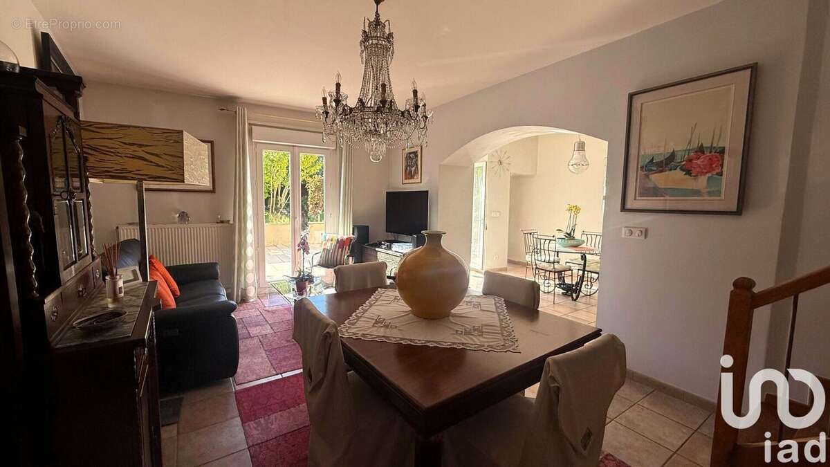 Photo 8 - Maison à VOIRON