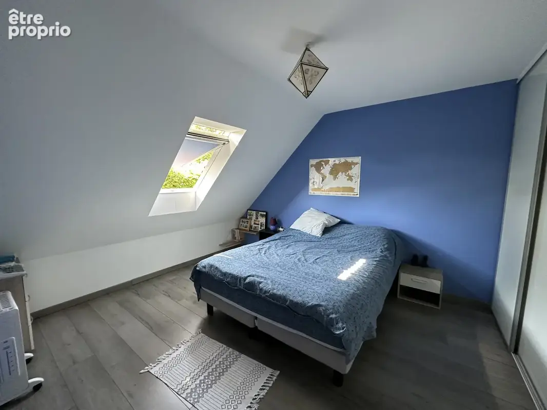 Maison 160 m2 utiles 5 chambres - photo 12