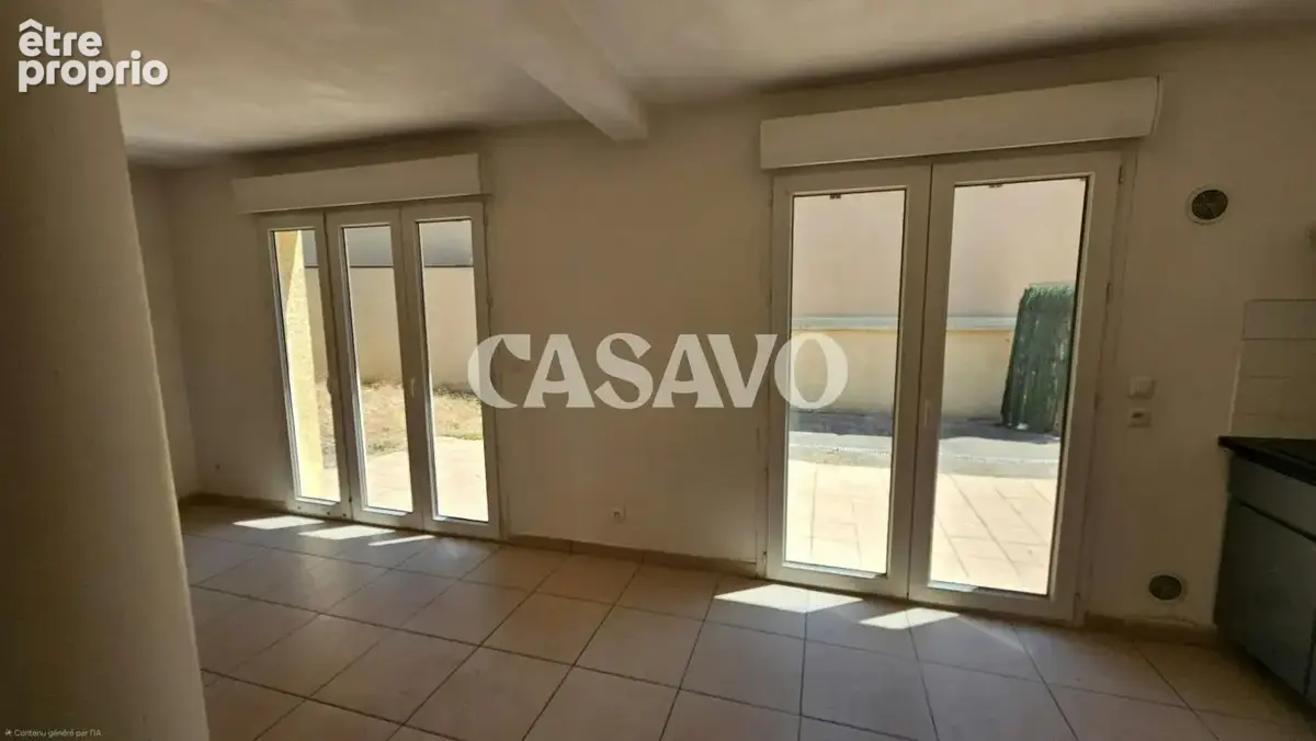 Vente Maison 4 pièces de 112m² - 38290 La Verpillière - photo 8