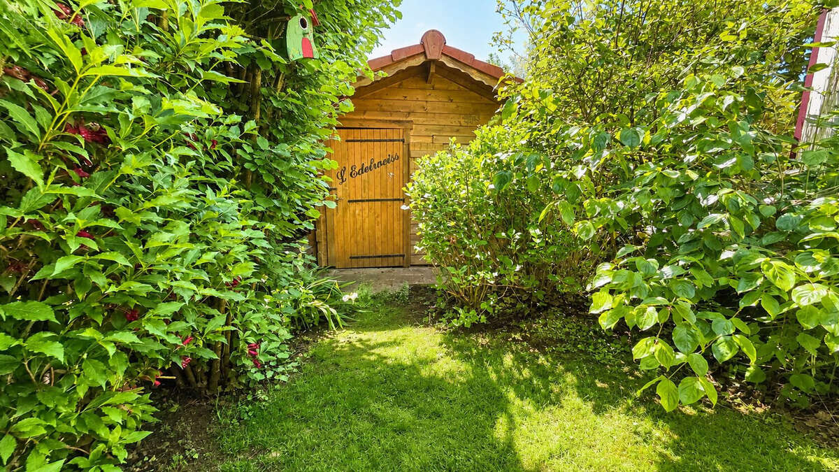Maison à BONS-EN-CHABLAIS