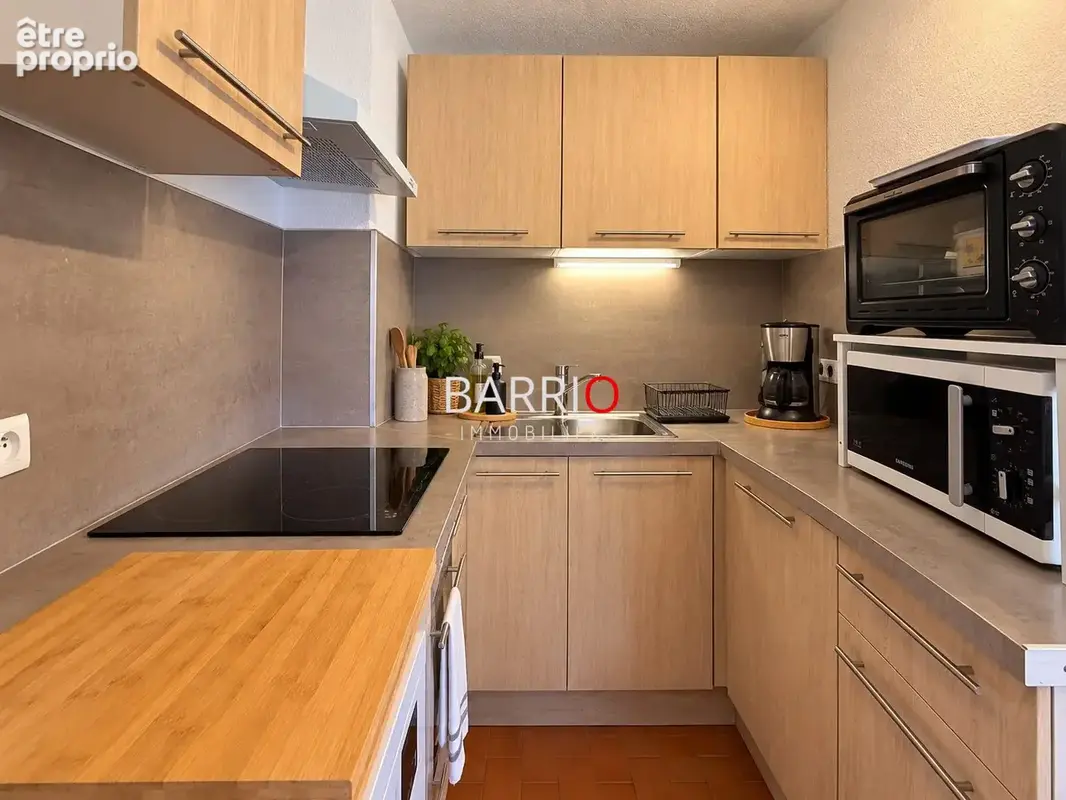 Appartement 3 pièces 50 m² à vendre à Argeles-Sur-Mer (66700) - photo 4
