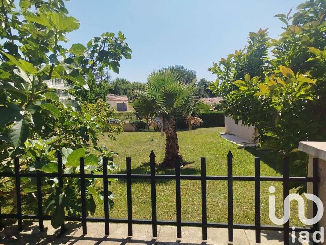 Photo 3 - Maison à FUMEL