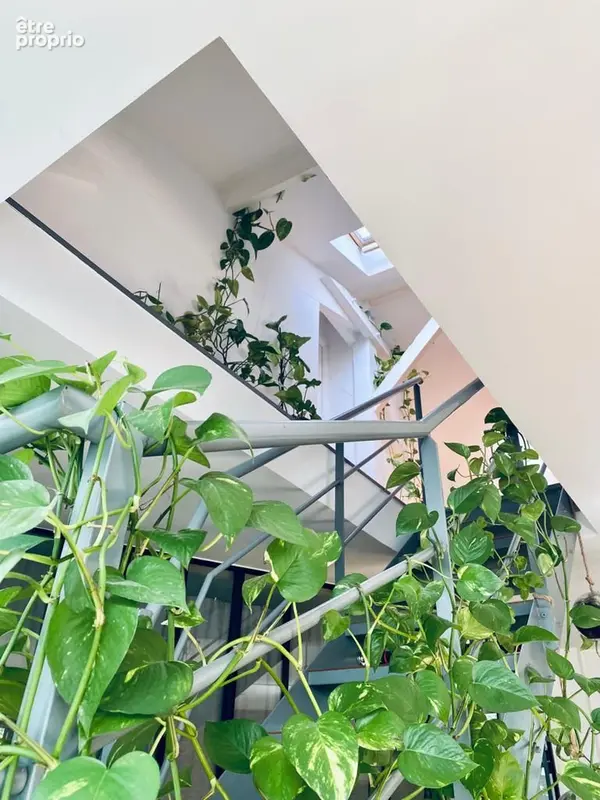 Maison 9 pièces 220 m² à vendre à Bagnolet (93170) - photo 5