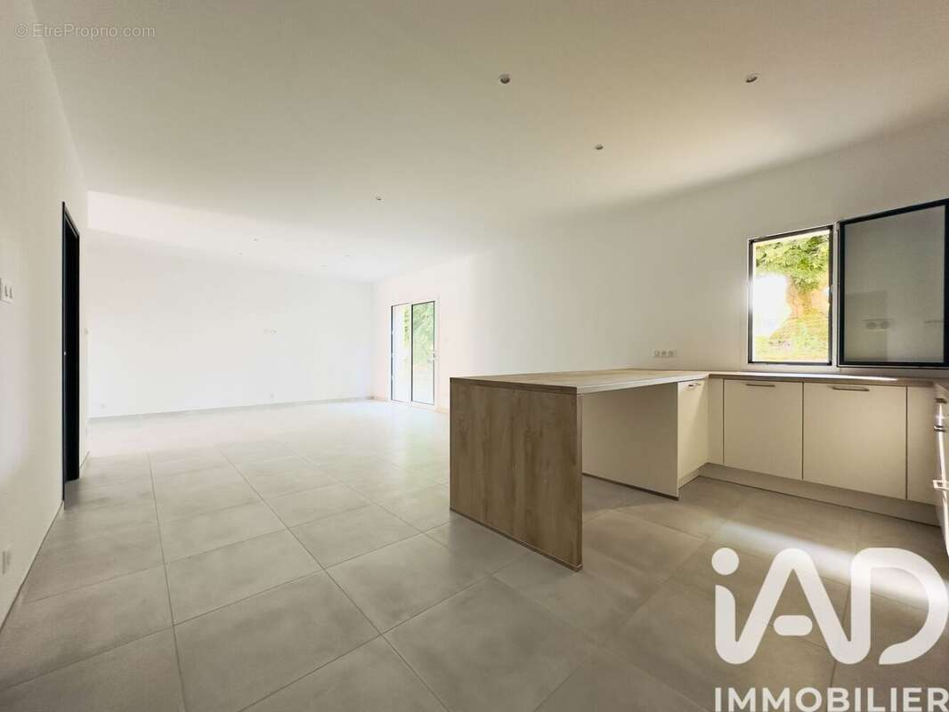 Photo 2 - Maison à DUISANS