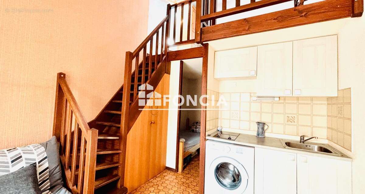 Charmante maison avec terrasse - photo 7