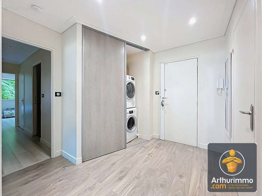 Appartement à YERRES