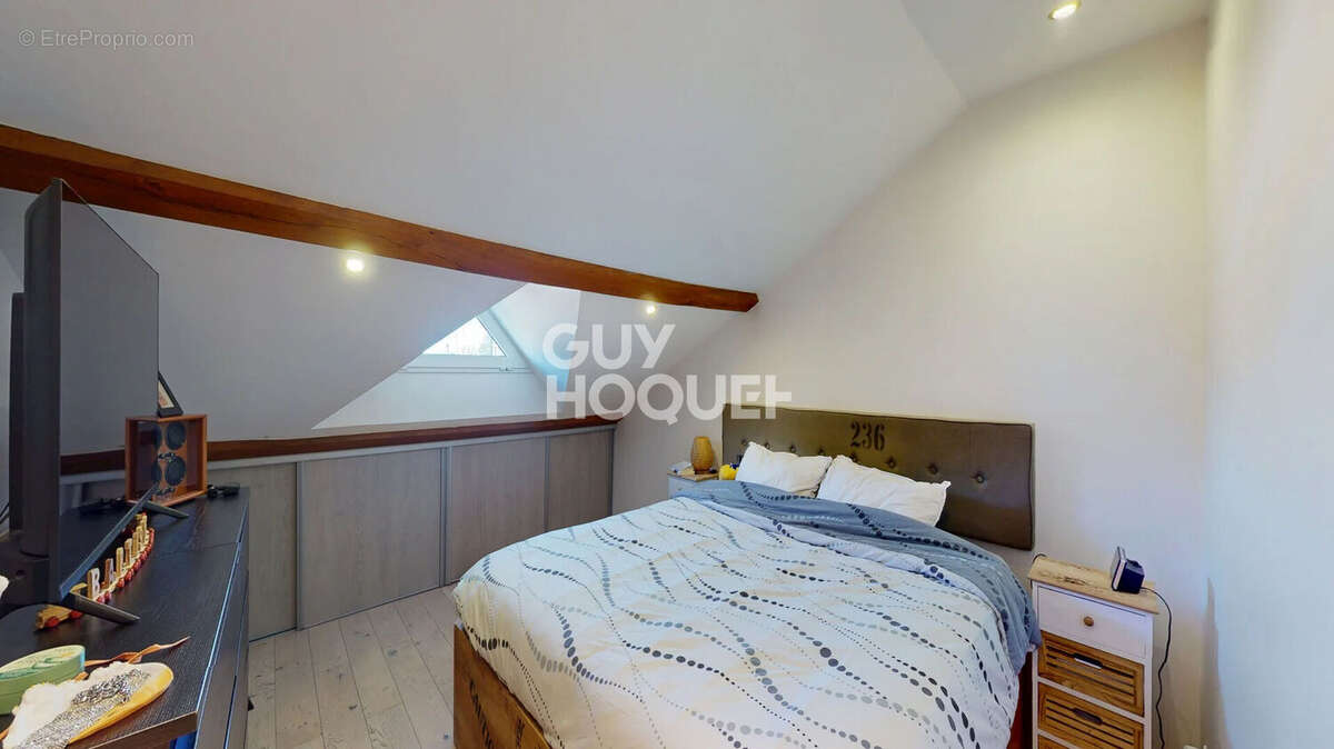 Maison à FRANCONVILLE