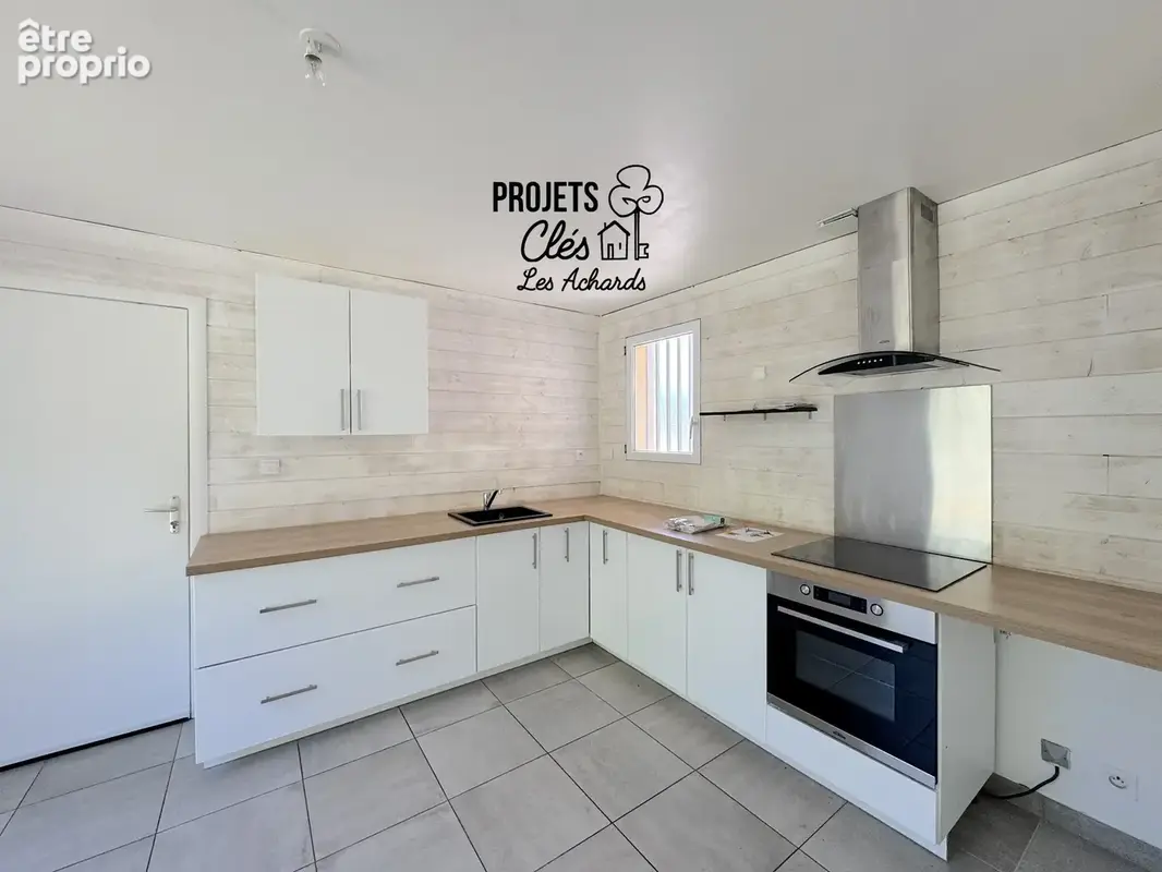 Maison 3 chambres 91m2   Centre-ville, à saisir ! - photo 4