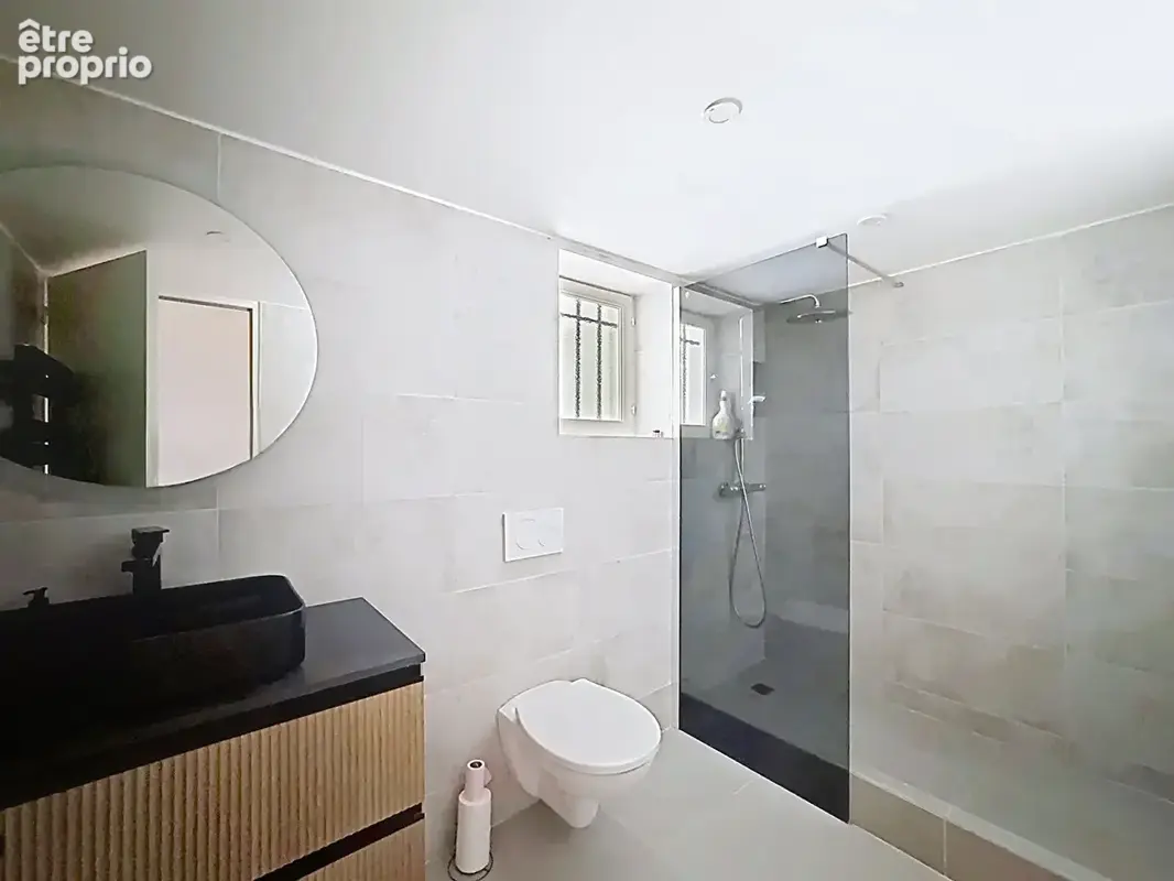 Haut Bonneuil - Maison 7 pièces de 199 m² - photo 11