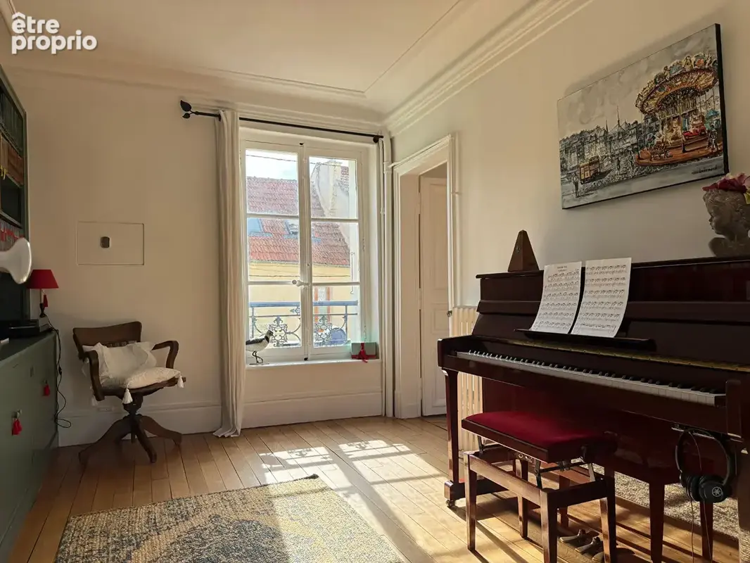 Demeure bourgeoise d'exception - photo 11