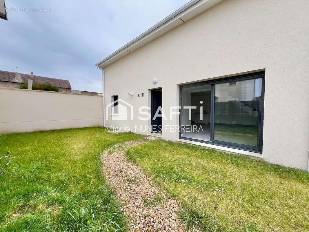 Photo 2 - Maison à OISSEL