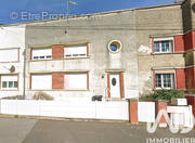 Photo 1 - Maison à TERGNIER