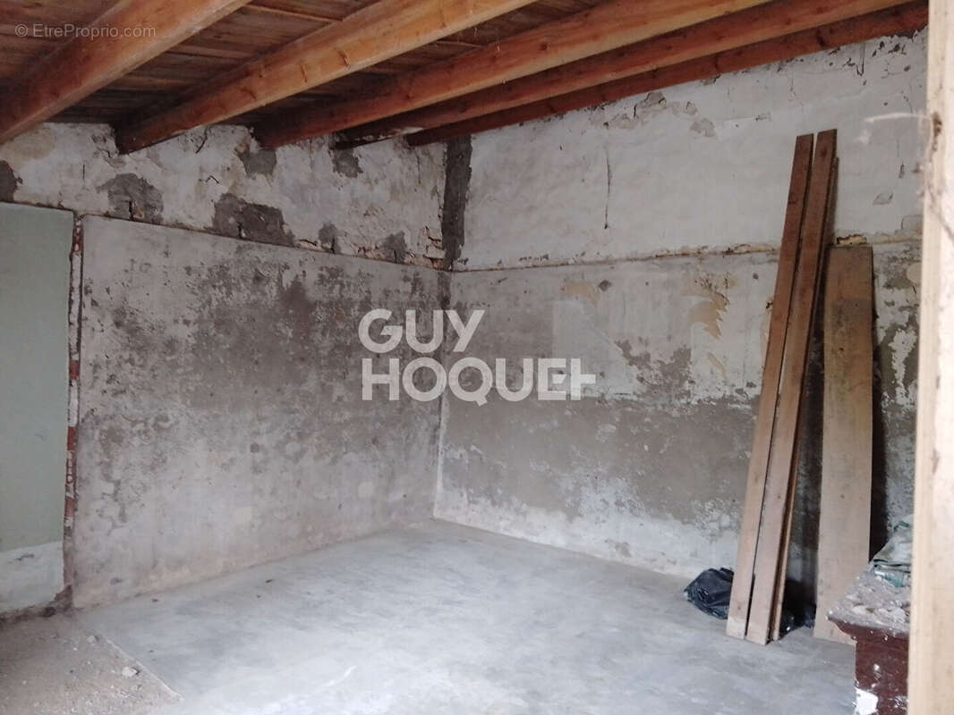 Maison à DOLUS-D&#039;OLERON