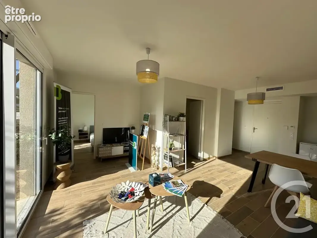 Appartement 3 pièces 60 m² à vendre à Argeles-Sur-Mer (66700) - photo 2