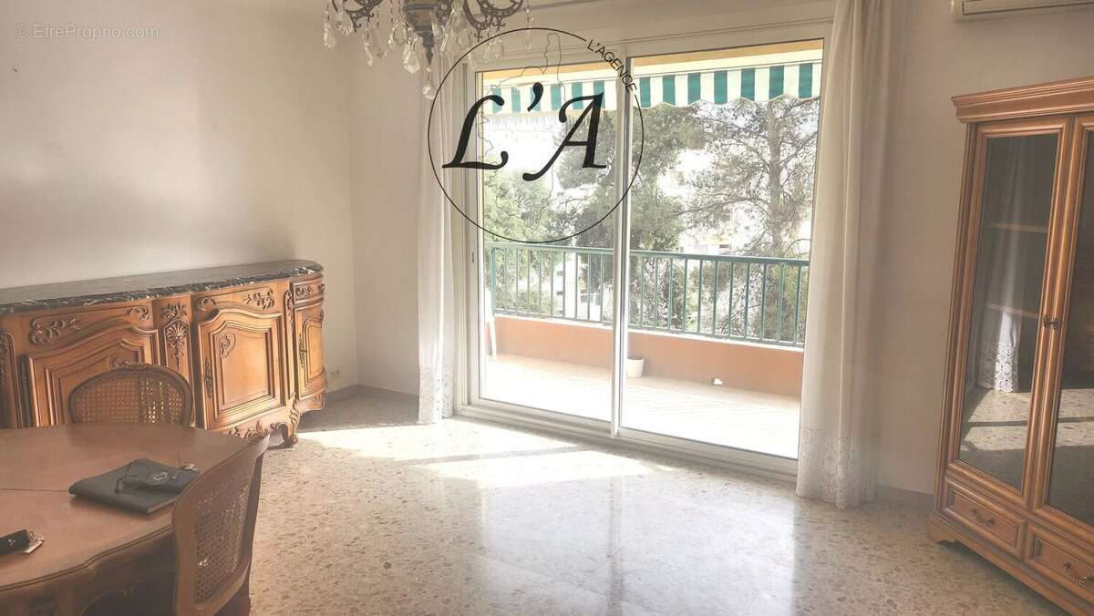 Appartement à AJACCIO