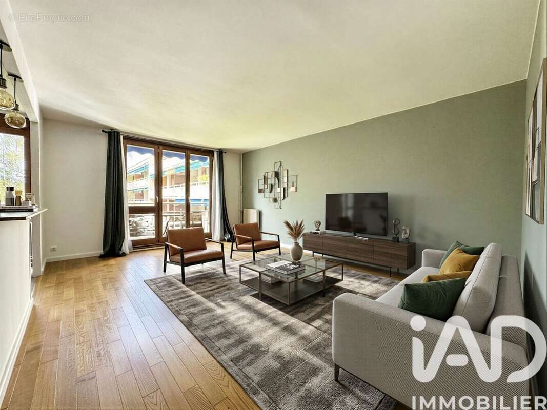 Photo 3 - Appartement à RAMBOUILLET