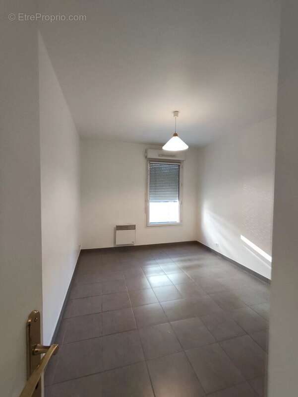 Appartement à BEZONS