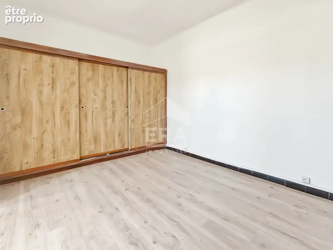 Appartement 38m² à marseille 15e arrondissement - photo 4