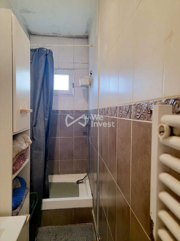 Maison à MONTATAIRE