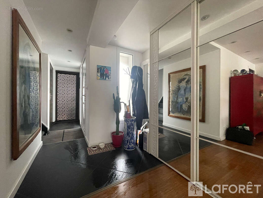 Maison à LA TESTE-DE-BUCH