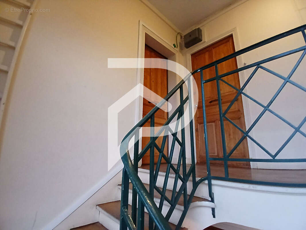 Appartement à COLOMBES