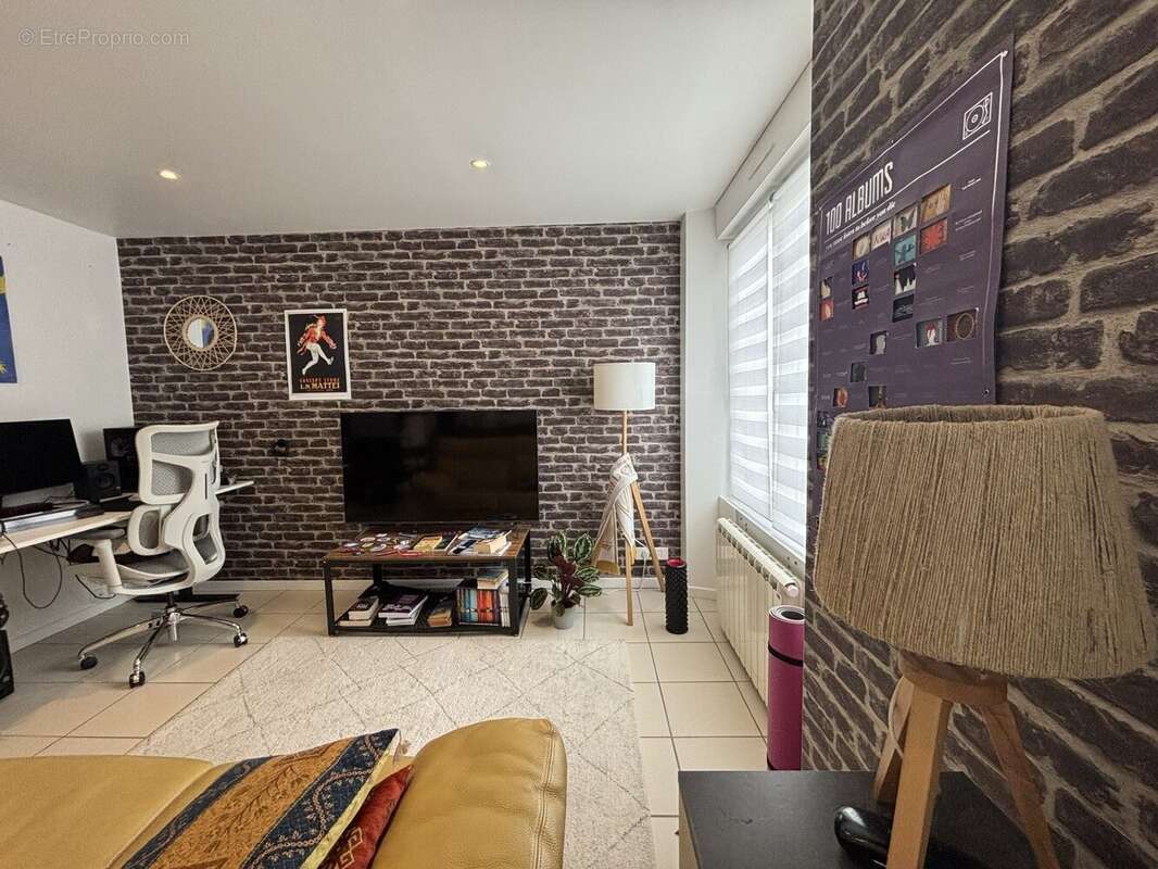 Appartement à BREST