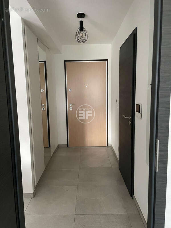 Appartement à SIERENTZ