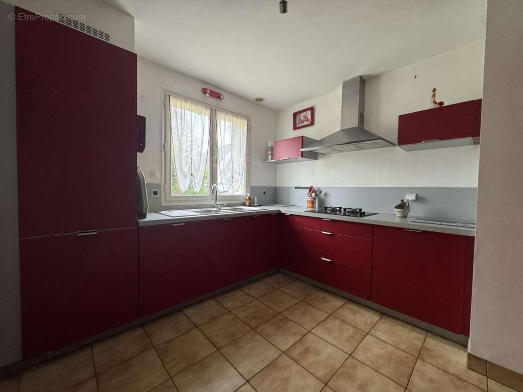 Maison 86 m² à Saint-Nazaire  - photo 5