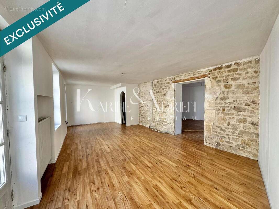 Photo 4 - Maison à FONTENAY-LE-COMTE