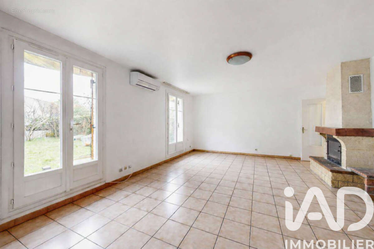 Maison 129 m² à Antony  - photo 2