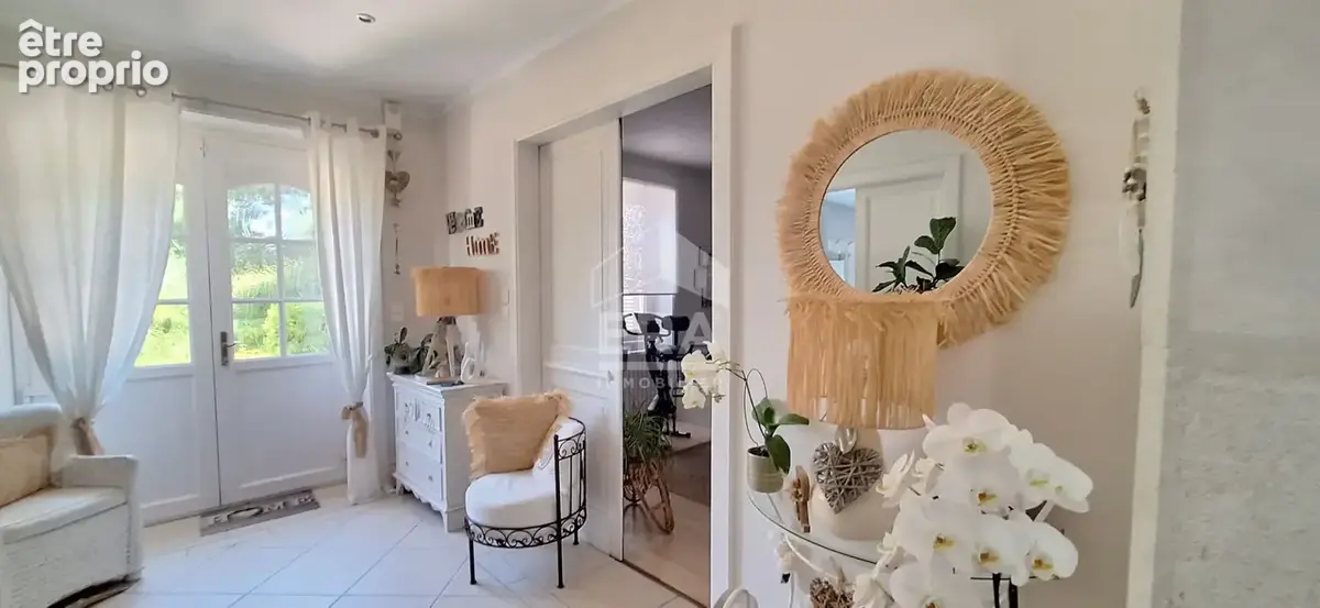 Maison 260m² à bourg-en-bresse - photo 3