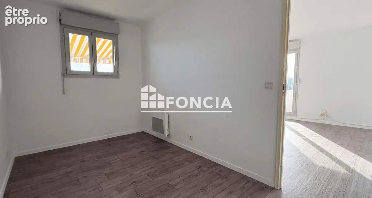  à vendre – rare t3 duplex avec magnifique vue seine - photo 5
