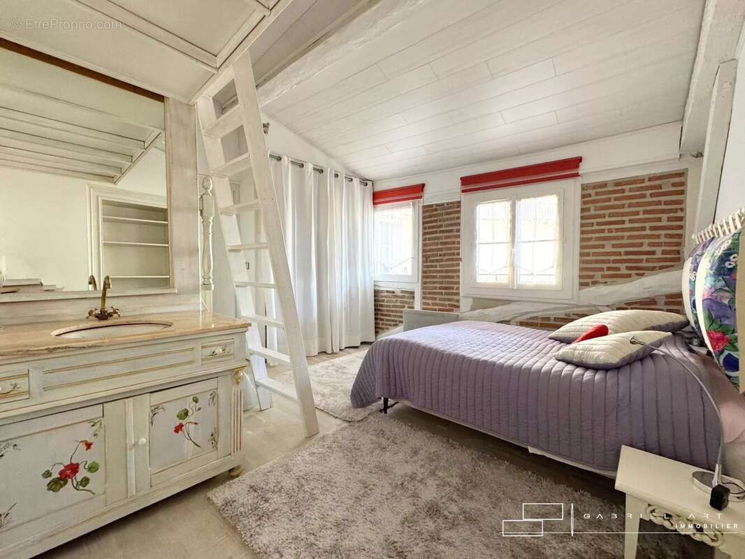 Appartement à AUCH