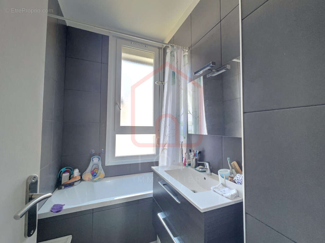 Maison à MONS-EN-BAROEUL