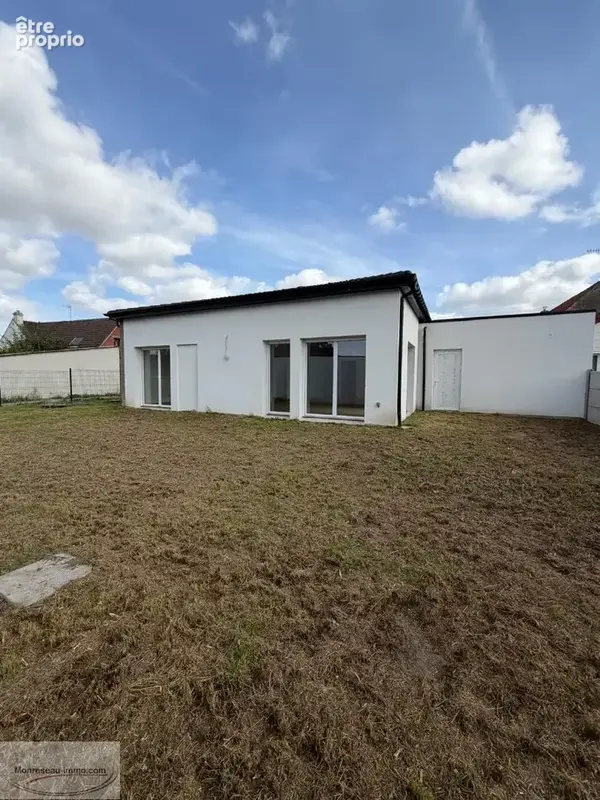 Photo Maison à Marquion au prix de 264 000€