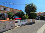 Maison à ARGELES-SUR-MER