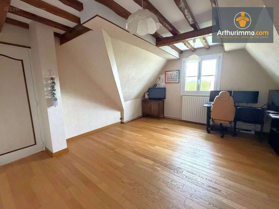 Maison à ARMANCOURT