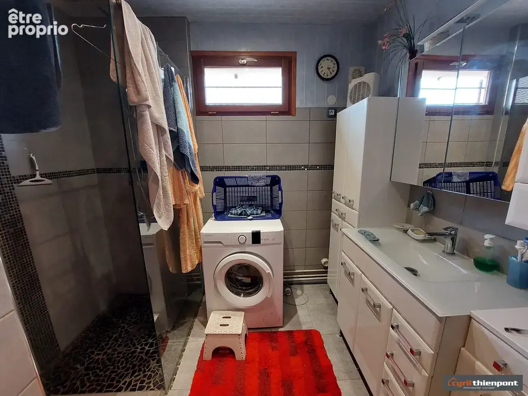 Maison 96 m² à Abbeville  - photo 9