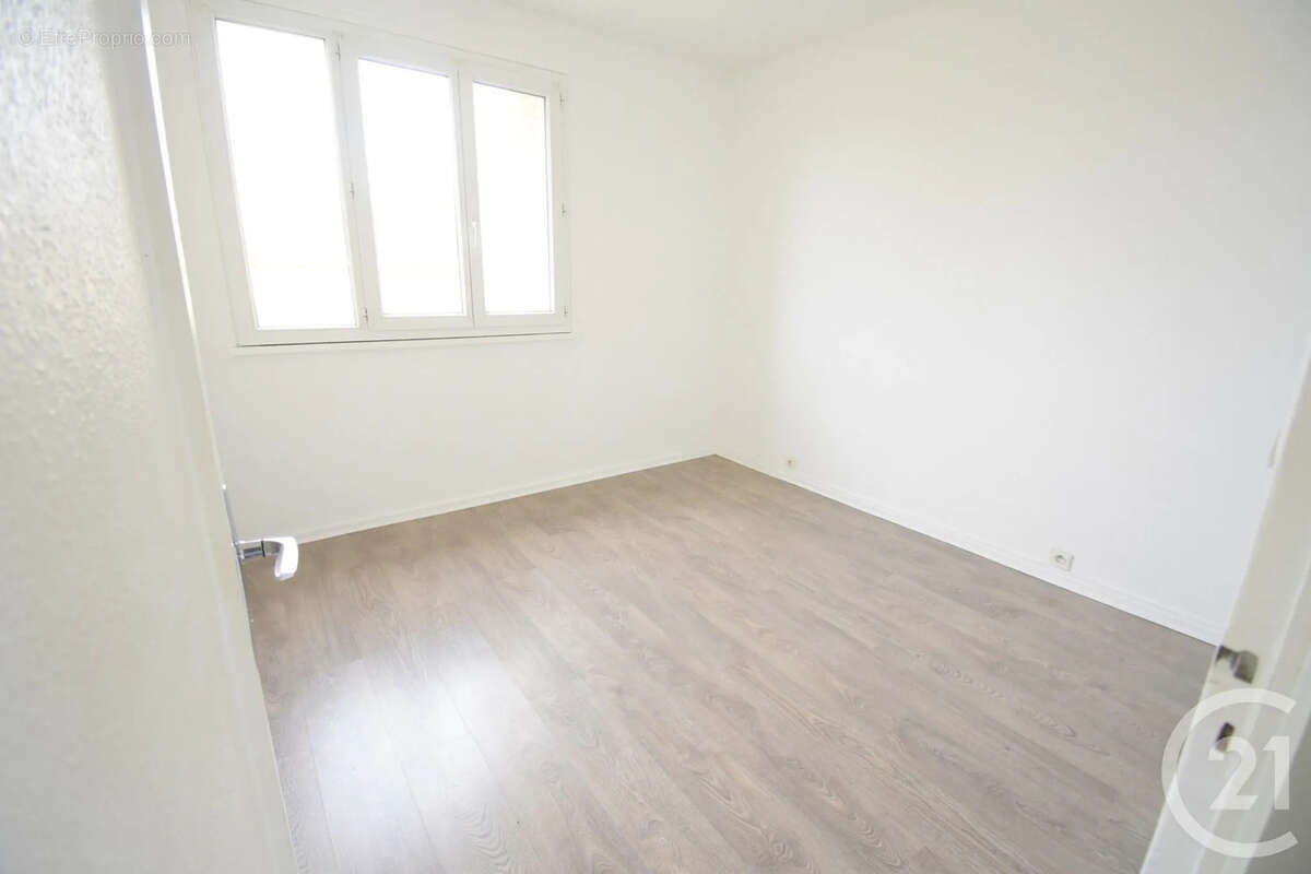 Appartement à VICHY