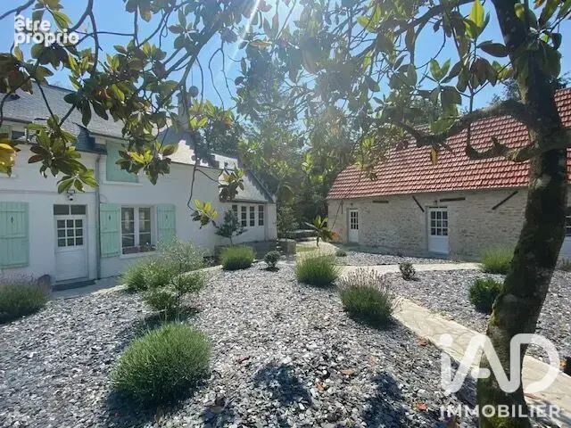 Photo 1 - Maison à CUISE-LA-MOTTE
