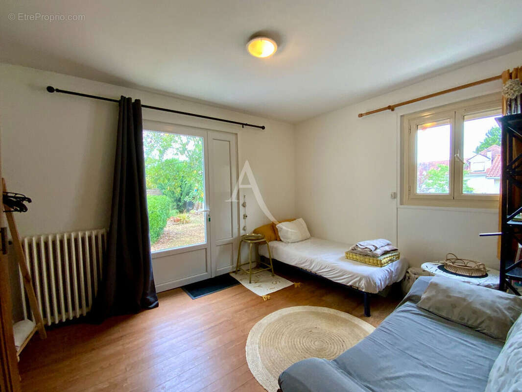 Maison centre Jonzac avec piscine ! - photo 16