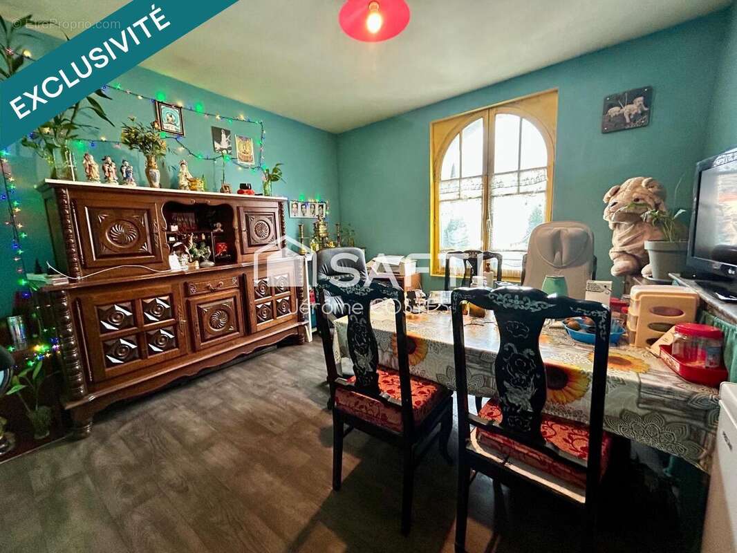 Photo 7 - Appartement à MONTAUBAN