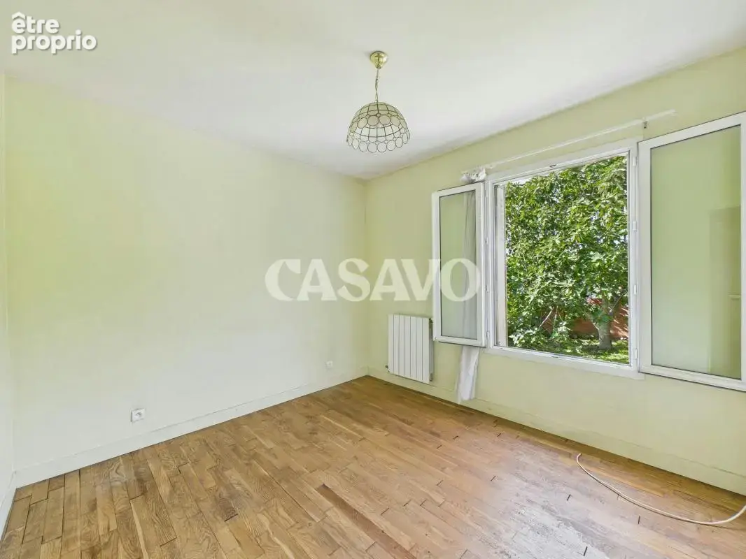 Vente Maison 3 pièces de 53m² - 94430 Chennevières-sur-Marne - photo 11