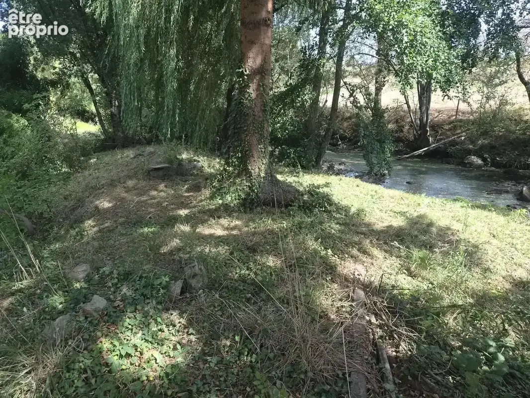Superbe moulin rénové dans un cadre enchanteur - photo 16