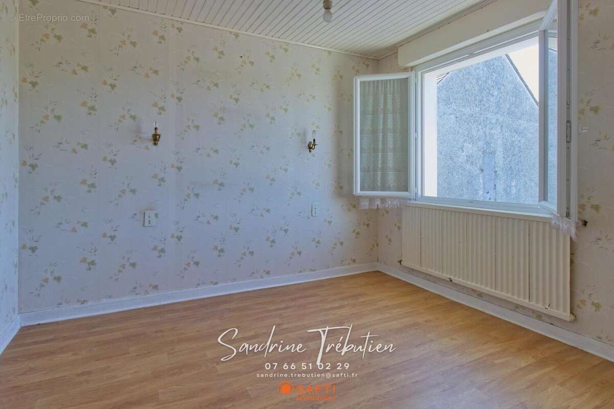 Photo 4 - Maison à RIANTEC