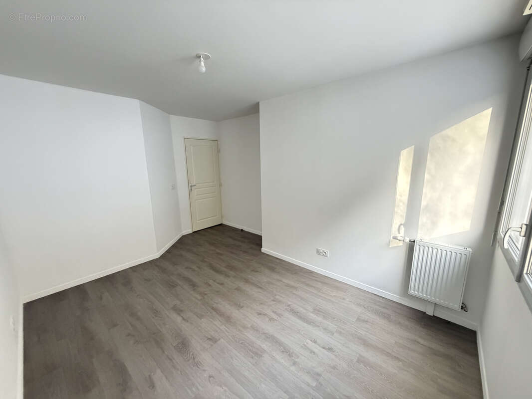 Appartement à DARNETAL