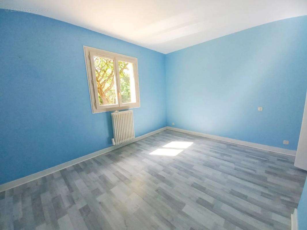 Maison à TAMNIES