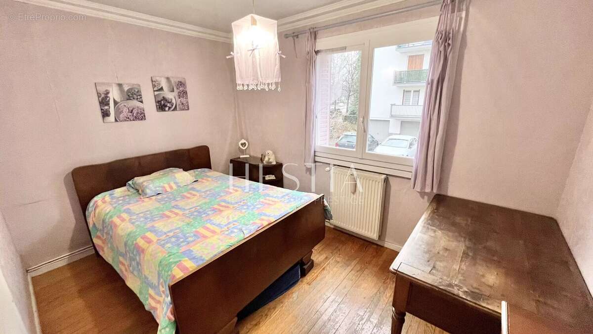 Appartement à ANNECY