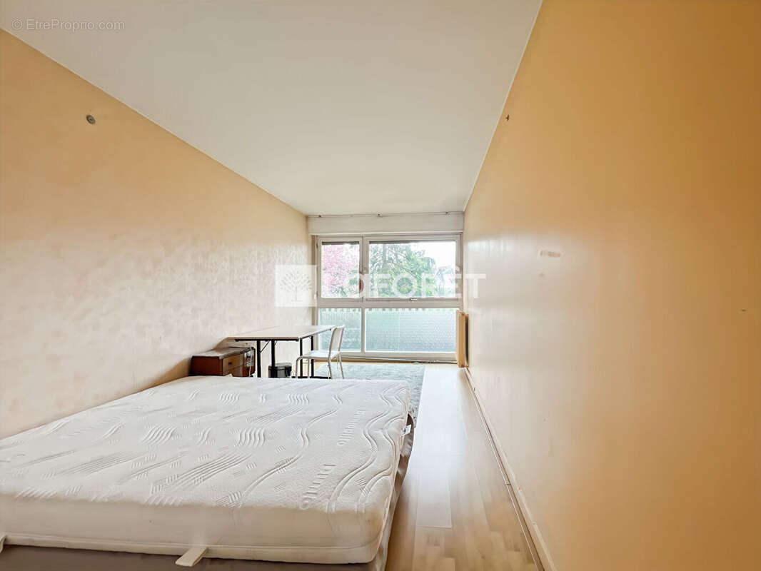 Appartement à MAISONS-ALFORT