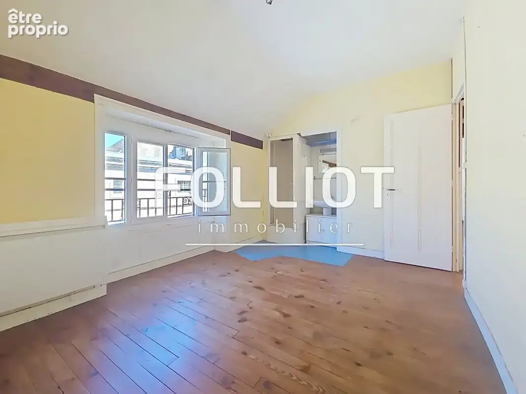 Appartement 4 pièces à vendre au coeur de Granville - Rare sur le marché ! - photo 4